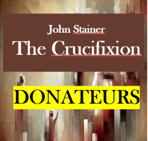 Concert Stainer - Donateurs